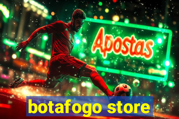 botafogo store